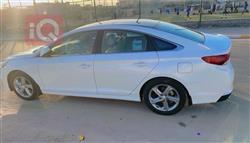 هیوندای سۆناتا